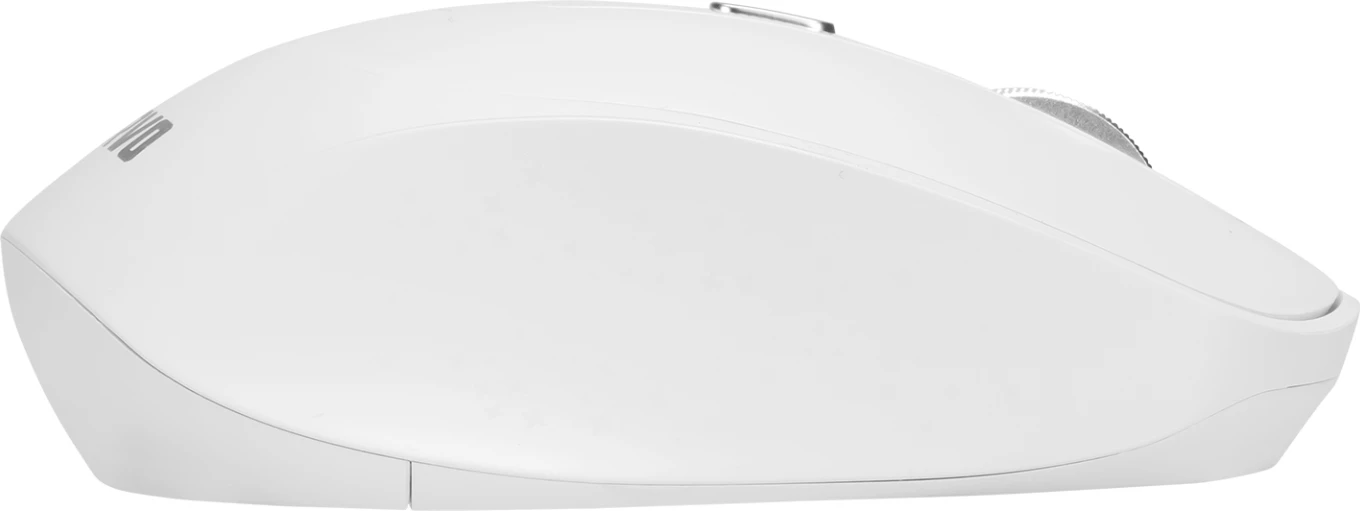 Maus wireless Marvo WM106W 800-3200 DPI e bardhë