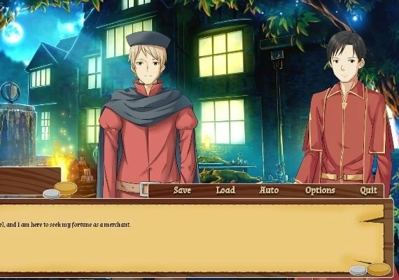 The Merchant Memoirs EN Global