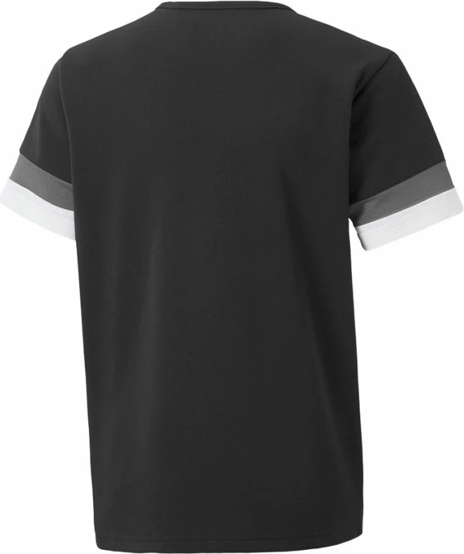 Maicë Puma për fëmijë, e zezë