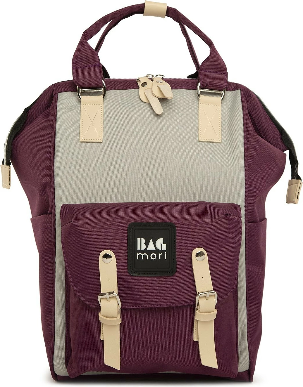 Çantë për pelena, ngjyrë vjollcë, Zoozie Bags, 3884 - 52033