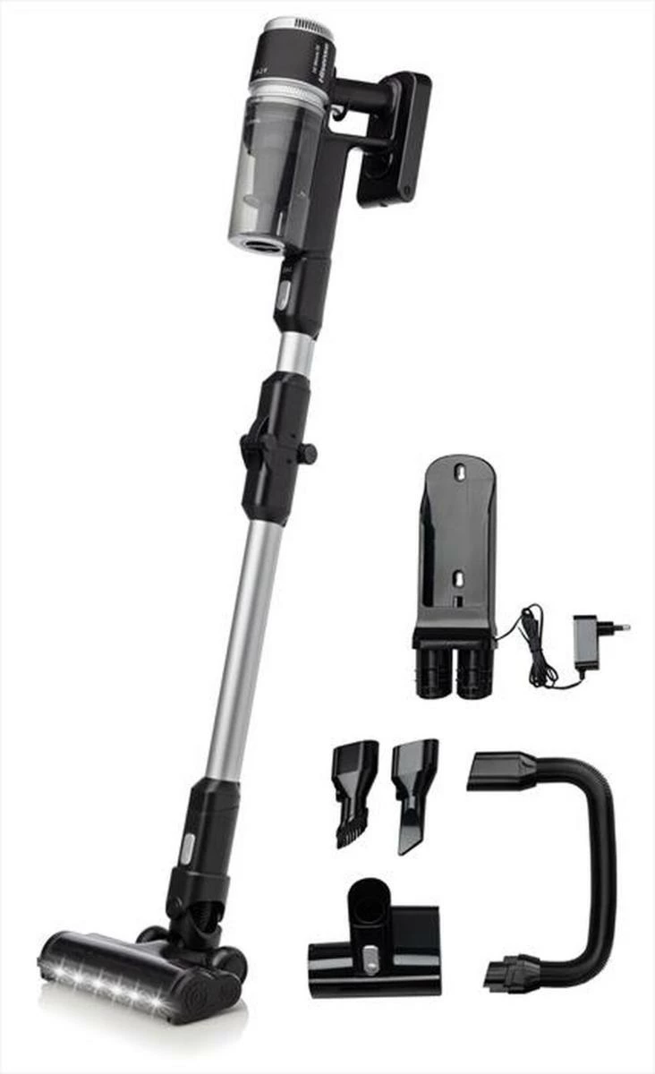 Fshesë elektrike Hisense Hi-Move IV HVC6264 150W e zezë