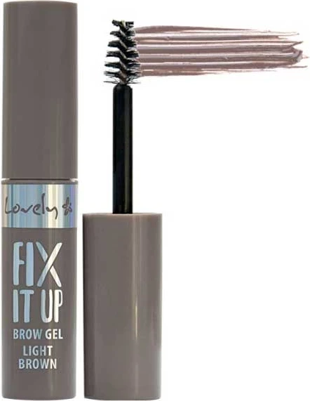 Xhel për vetulla Lovely Fix It Up, nr. 2