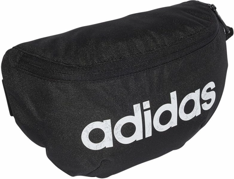 Çantë beli adidas, e zezë [Madhësia: One Size]