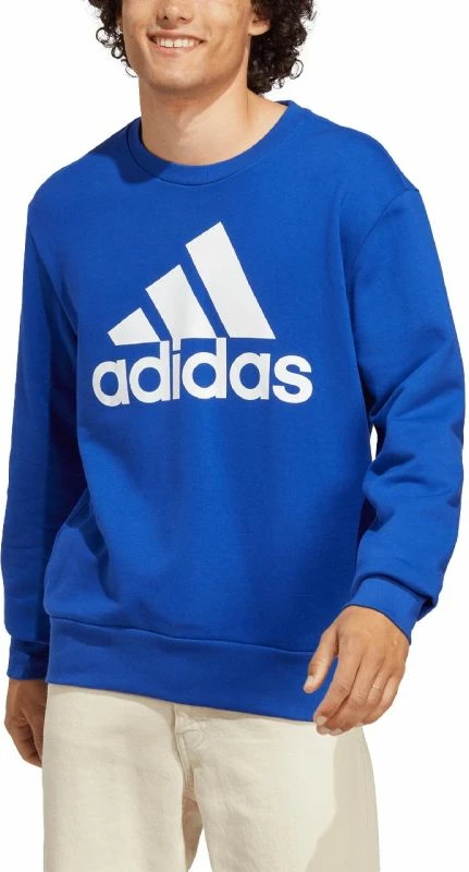 Duks për meshkuj adidas, blu [Madhësia: L]