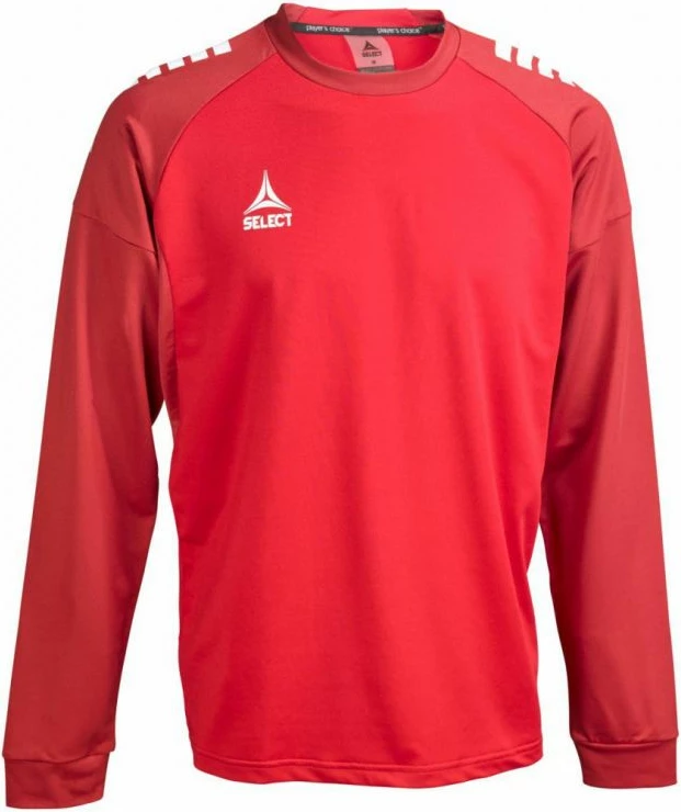 Duks futbolli Select për meshkuj, i kuq
