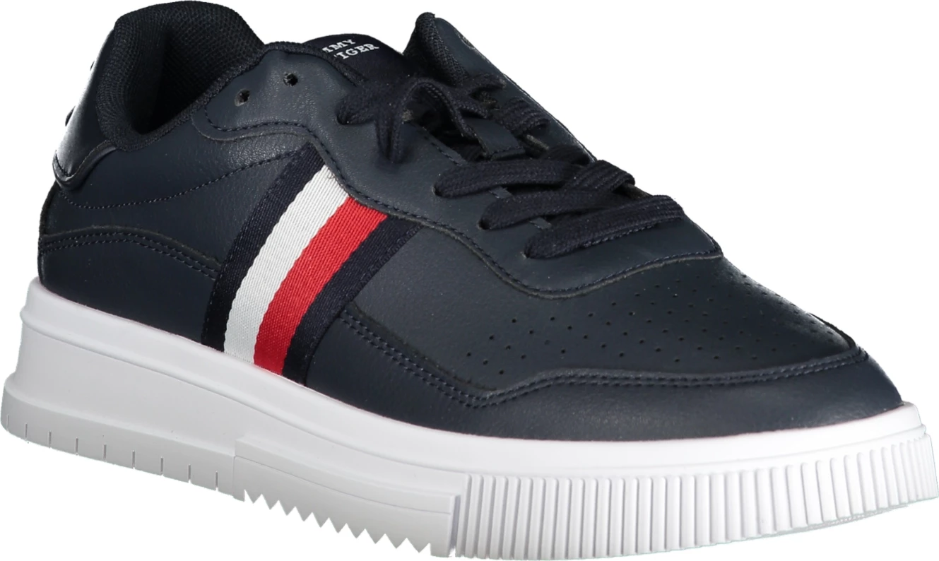 Atlete për meshkuj TOMMY HILFIGER, blu [Madhësia: 45]