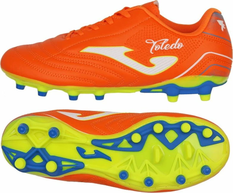 Atlete futbolli për fëmijë Joma