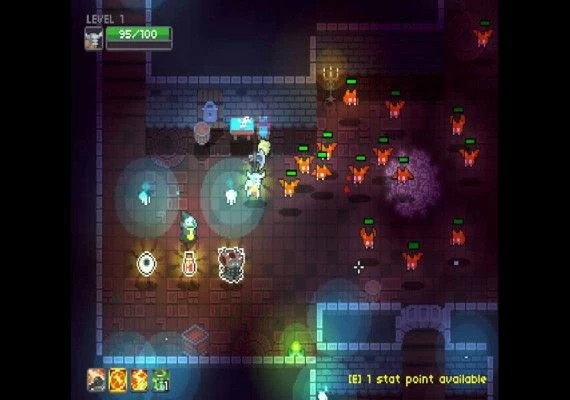 Dungeon Souls EN Global
