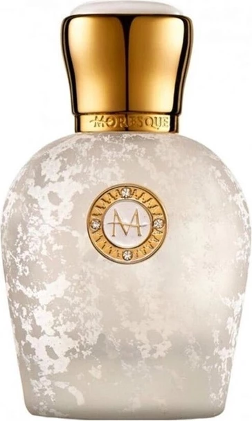 Eau de Parfum Moresque Rosa Ekaterina 50ml