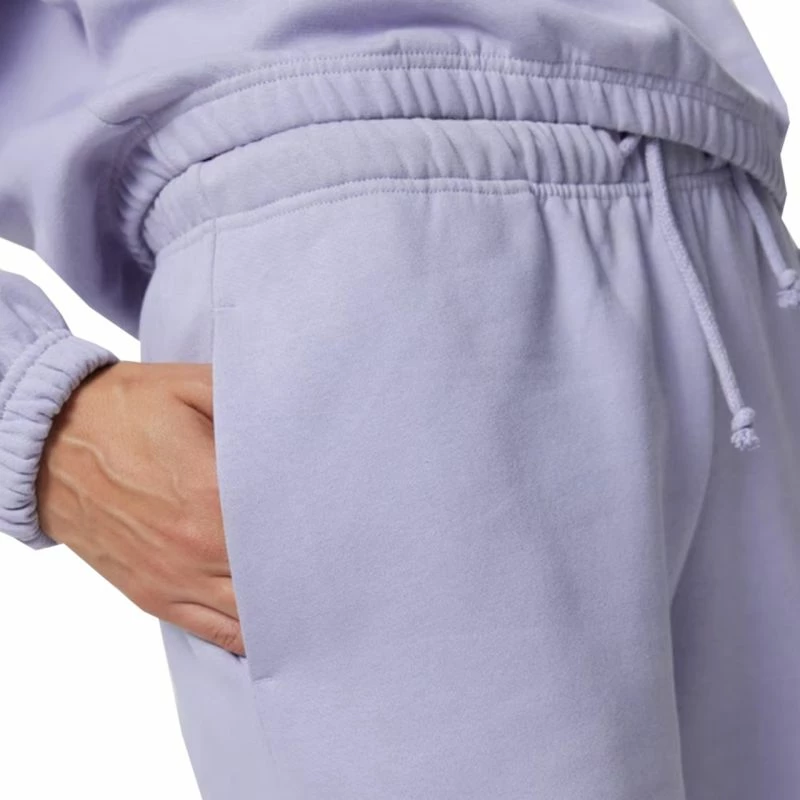 Pantallona të gjera për femra Outhorn F433, gri [Madhësia: XL]