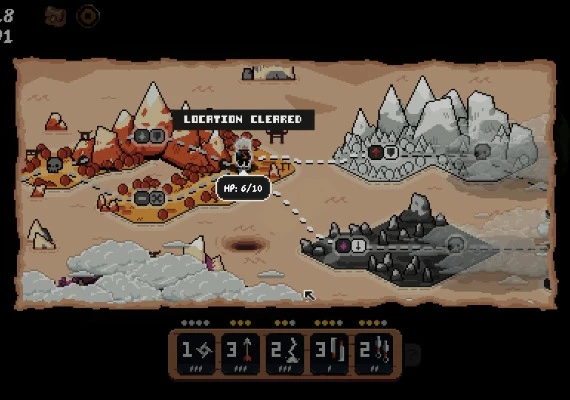 Shogun Showdown Global
