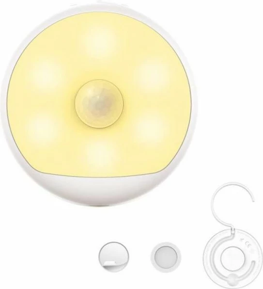 Llambë Led YEELIGHT YLYD01YL