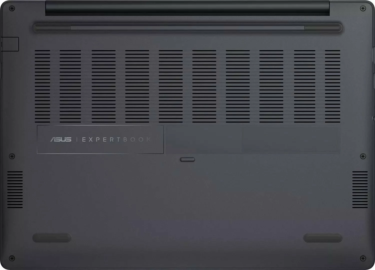 Laptop Asus ExpertBook B3 B3405CVA-LY0194X, Intel Core i5-1334U, 16GB RAM, 512GB M.2 PCIe SSD, 14\" WUXGA, Windows 11 Pro, gri