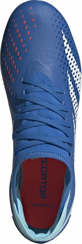 Atlete futbolli për meshkuj adidas, blu [Madhësia: 46]