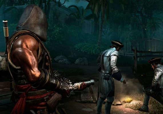 Assassin's Creed IV: Black Flag - Season Pass DLC EN/DE/FR/IT/ES Global