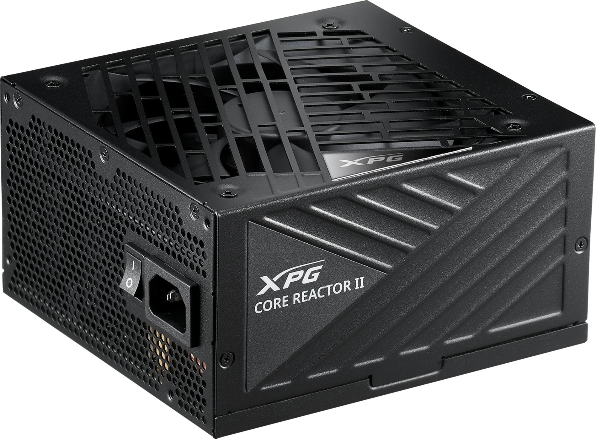 Furnizues energjie XPG CORE REACTOR II 1000W, ATX 3.0, 80+ Gold, i zi