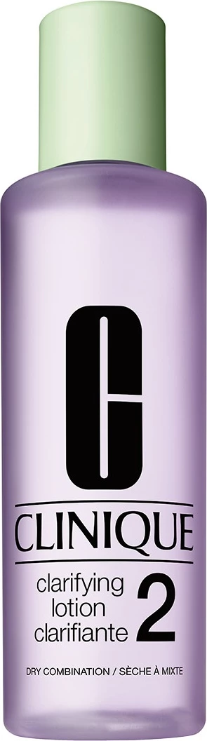 Losion eksfoliues për femra Clinique Clarifying Lotion 2, 400ml