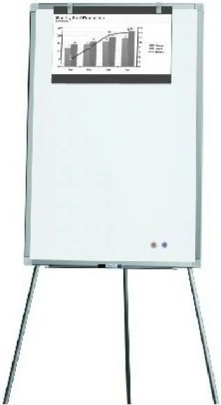 Deli Tabele Per Flipchart 60X90 7885