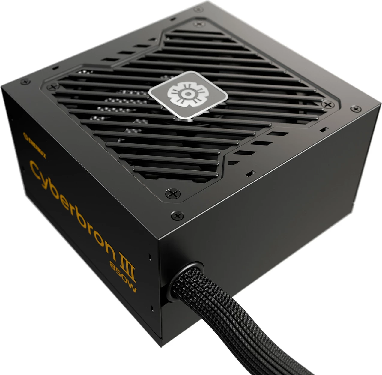 Furnizues energjie Enermax CyberBron III 850W, ATX, 80 PLUS Bronze, i zi