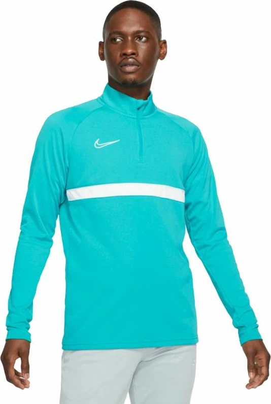 Duks Nike për Meshkuj me Teknologji Dri-FIT, Blu