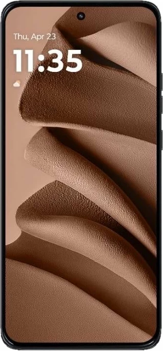 Celular Motorola Edge 50 Neo 12/512GB Mocha Mousse