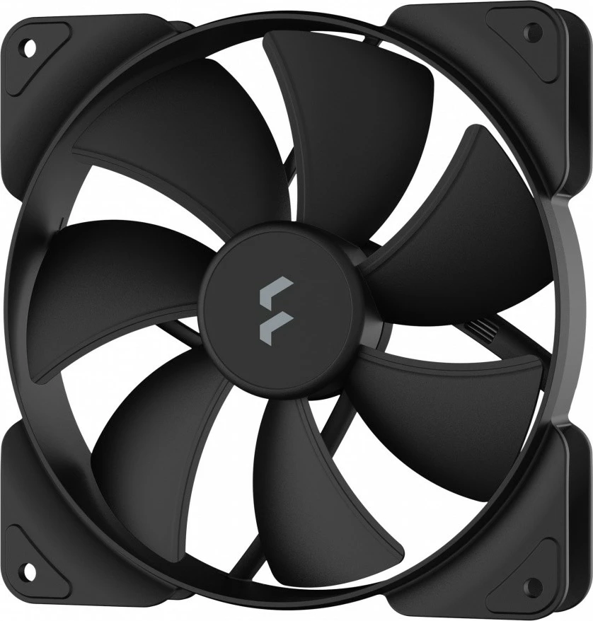 Ventilator kase Fractal Design Aspect 14 PWM, 140 mm, i zi