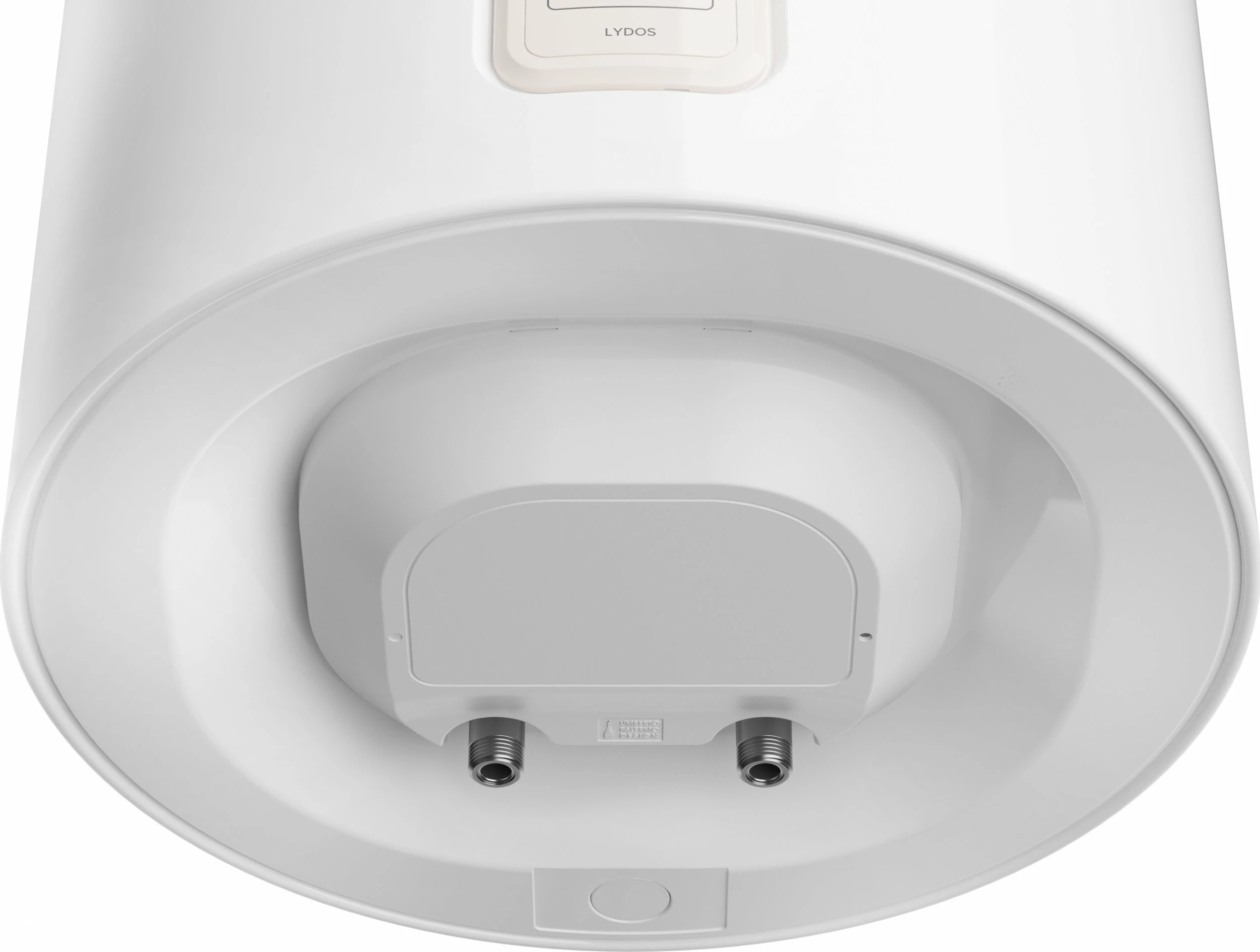Bojler elektrik Ariston Lydos Dune Plus 50L 1.5 kW (3201525) i bardhë