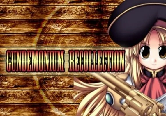 Gundemonium Recollection EN/DE/FR/IT/ES Global
