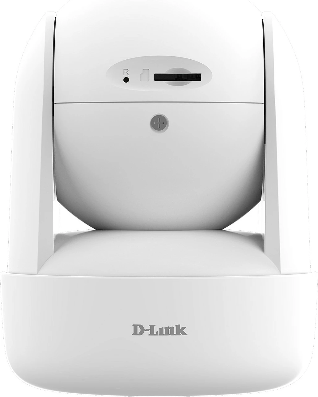 Kamerë rrjeti D-Link DCS-6501LH/2K, Pan & Tilt, Wi-Fi, e bardhë
