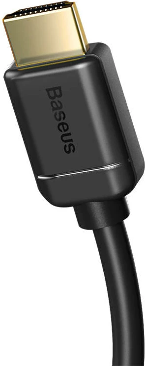 Kabllo HDMI Baseus 20m, 1080p 60Hz, e zezë