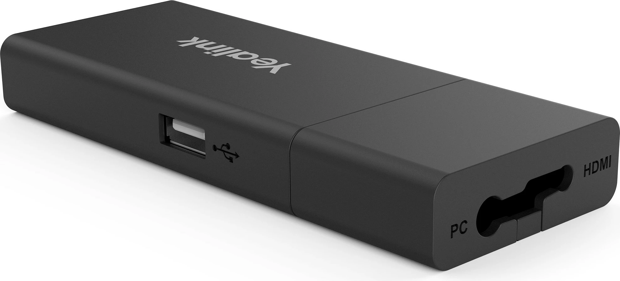 Sharing Box Yealink VCH51, 100 Mbit/s, i zi