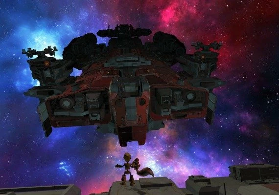 Escape From BioStation EN Global