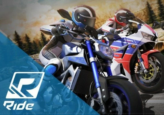 Ride EN Global