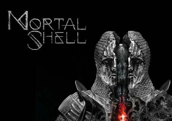 Mortal Shell Global