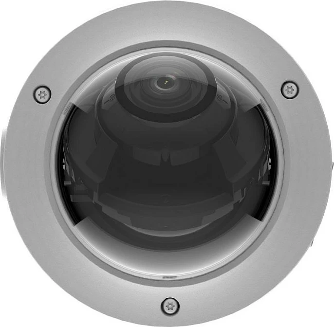 Kamerë sigurie IP Hikvision DS-2CD3786G2-IZS, 2.7-13.5mm, Wired, Indoor/Outdoor, e bardhë