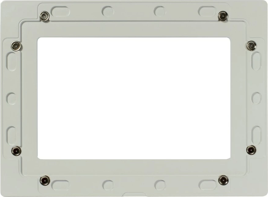 Bezel ALLNET për tablet 10 inch, e bardhë