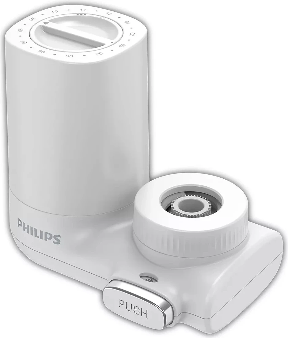 Filtru uji Philips X-Guard AWP3703/10, i bardhë