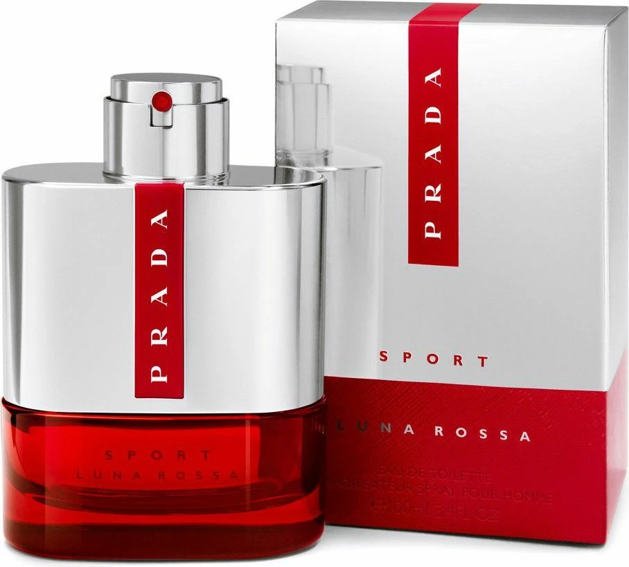 Parfum EDT Prada Luna Rossa Sport 100 ml