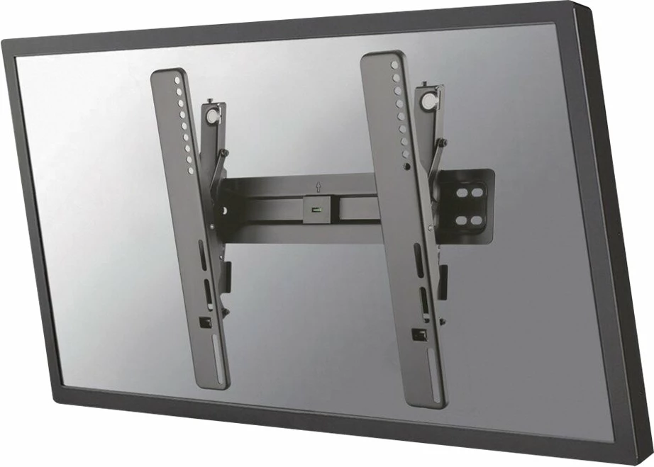 Mbajtëse muri për TV Neomounts LED-W450BLACK, 32-55", e zezë