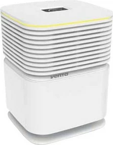 Pastrues ajri Venta AP730 AS Compact, AirFlow 360°, i bardhë