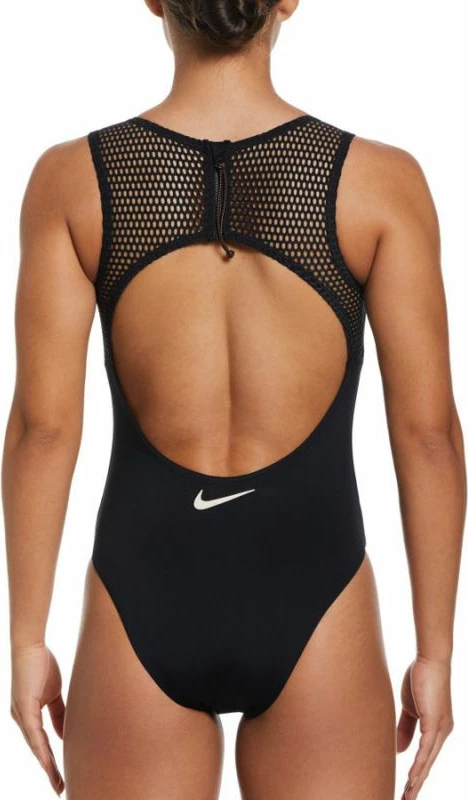 Bikine për femra Nike, e zezë [Madhësia: S]