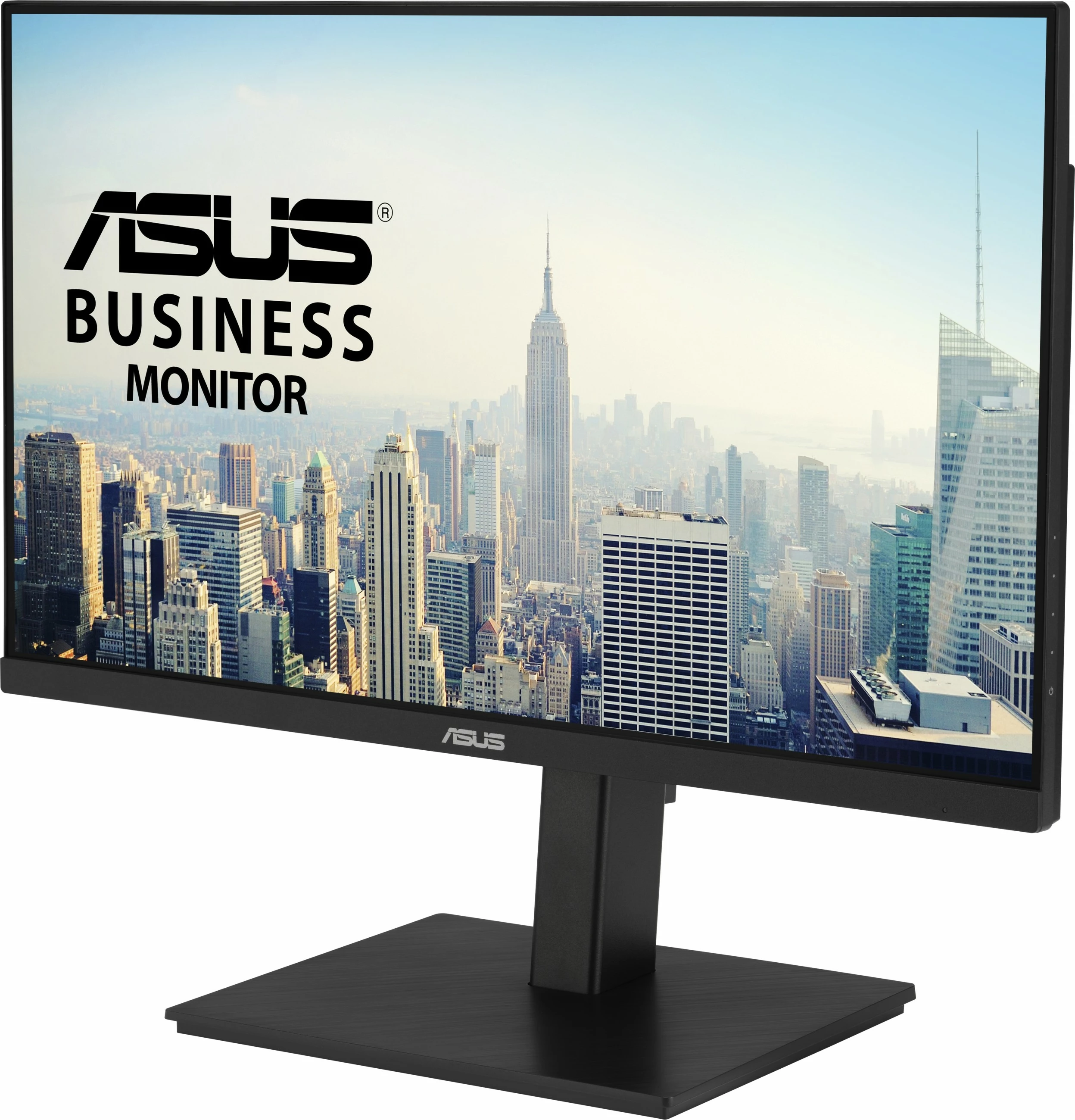 Monitor ASUS VA24ECPSN, 23.8", Full HD, LCD, i zi