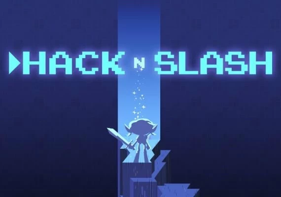 Hack 'n' Slash EN Global