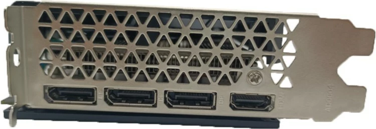 Kartë grafike BIOSTAR GeForce RTX 3060, 12GB