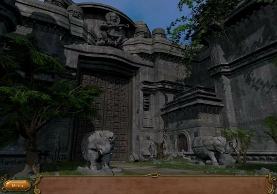 Pahelika: Revelations HD EN Global