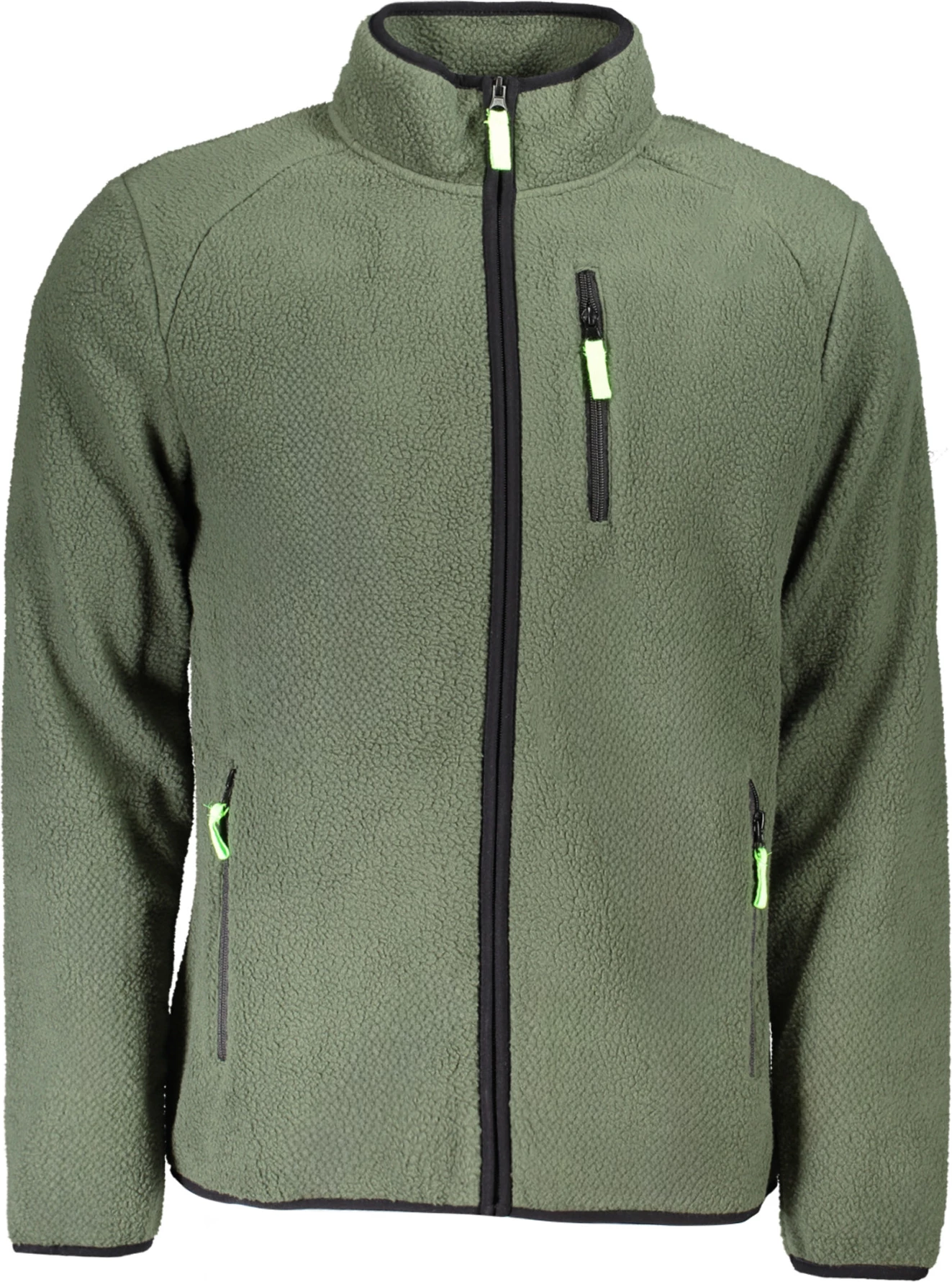 Duks për meshkuj NORWAY 1963, i gjelbër