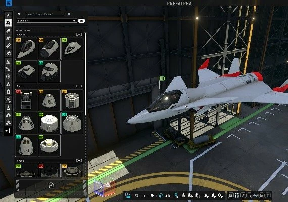 Kerbal Space Program 2 Global