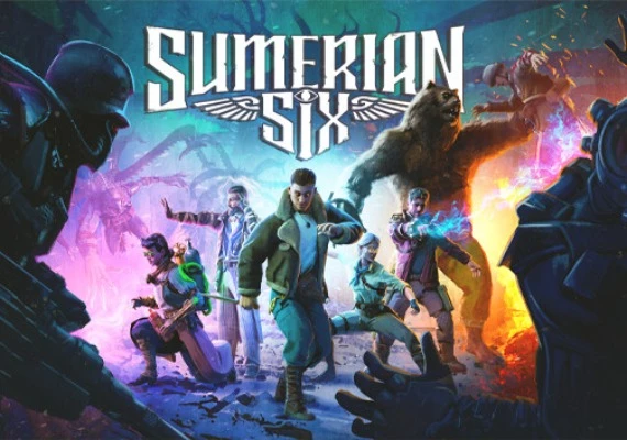 Sumerian Six Global