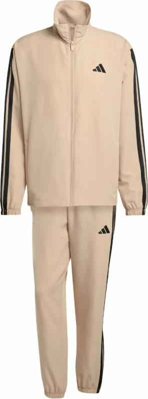 Trenerka për meshkuj adidas, bezhë [Madhësia: L]