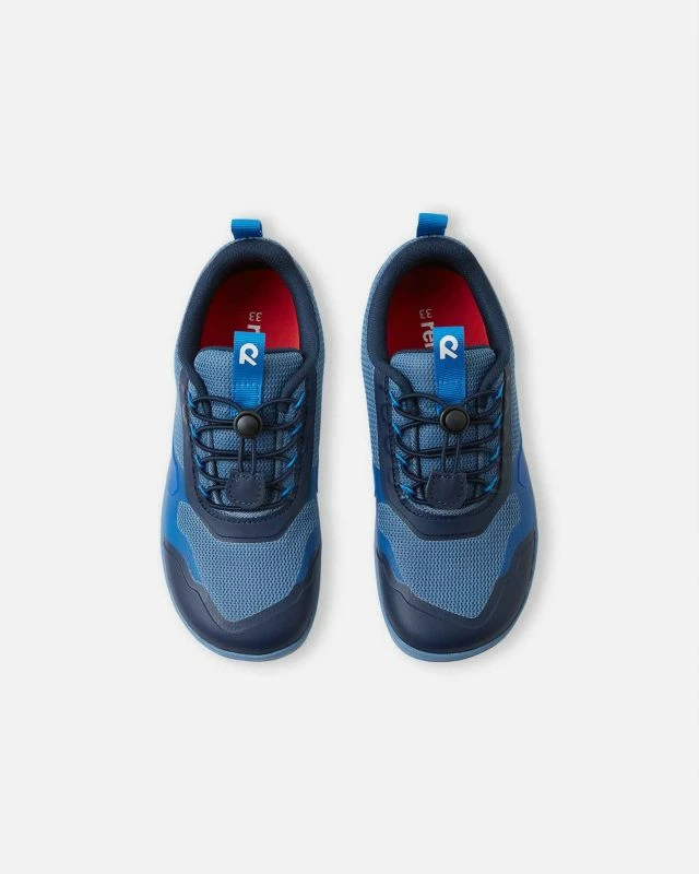 Atlete për fëmijë Reima, të kaltërta